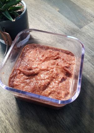 A picture of Cocktail Sauce.