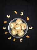 Multigrain Wheat flour Ladoo