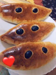 صورة لوصفة خبيزات محشيين