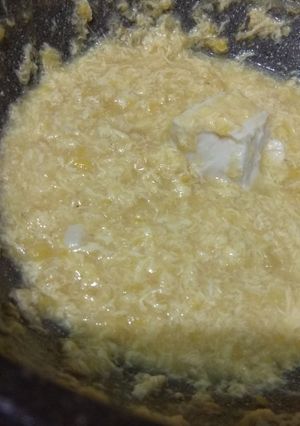 Foto resep Soup Jagung kaleng CFC