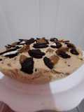 Torta oreo helada🥧🥧