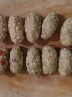Foto resep Tempe Mendol