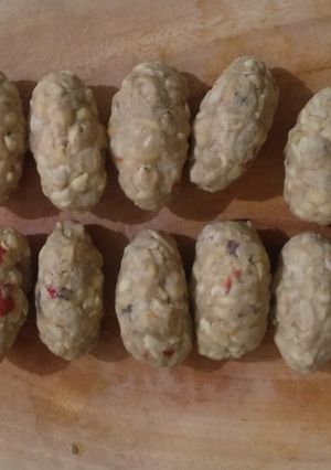 Foto resep Tempe Mendol
