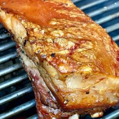 A picture of Pork Belly Roast.