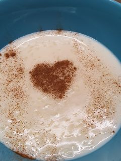 Tejberizs recept fotója