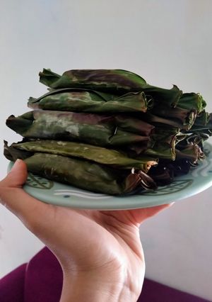 Foto resep Otak otak ayam