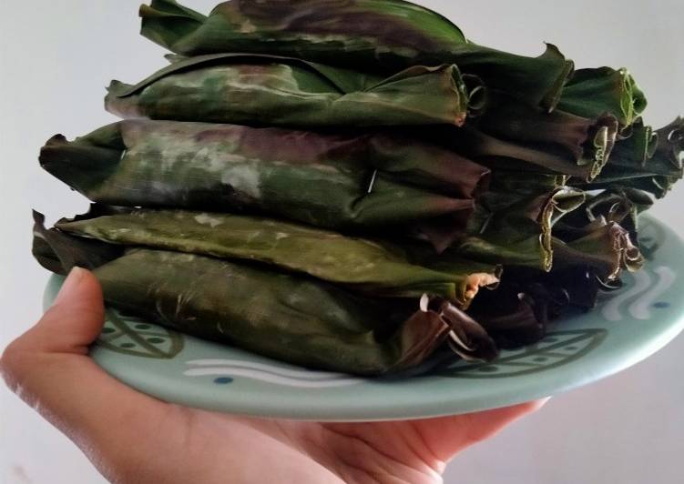 Langkah Mudah untuk Menyiapkan Otak otak ayam Anti Gagal