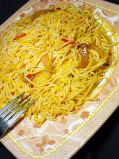 Taliya da manja ainihin hoton girkin