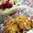 Croquetas de Soja