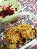 Croquetas de Soja