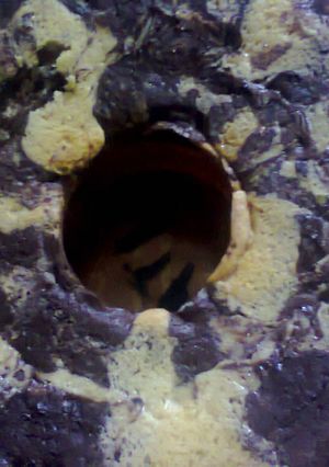Foto resep Bolu marmer