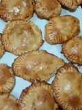 Empanadillas de atún y sofrito