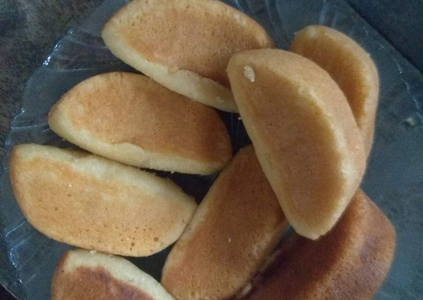 Kue pukis 1kg