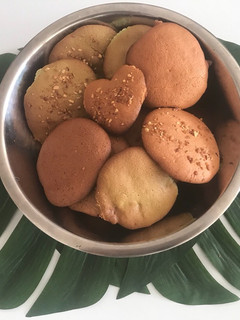 Una foto de Galletas bretonas
