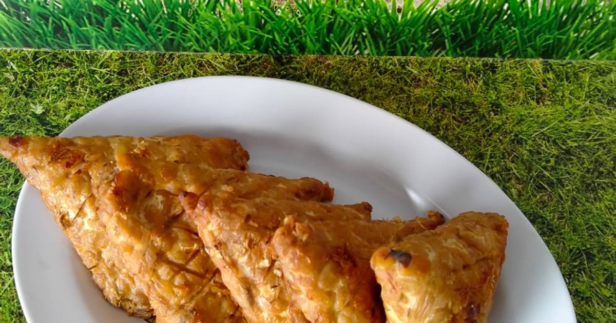  142 resep tempe goreng segitiga enak dan mudah - Cookpad Illustration 