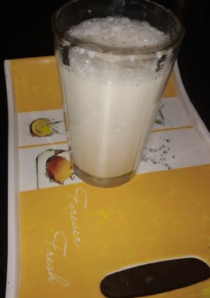 লস্যি(Lassi recipe in bengali) রেসিপির প্রধান ছবি