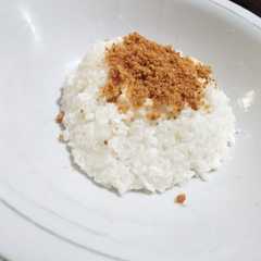 รูปของ Nasi Susu