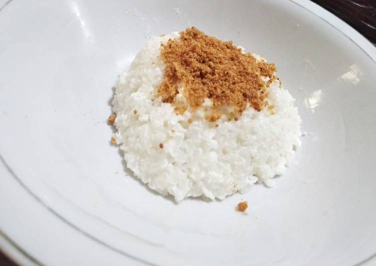 Nasi Susu