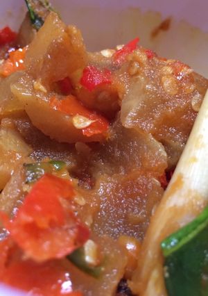 Foto resep Kikil jeletot