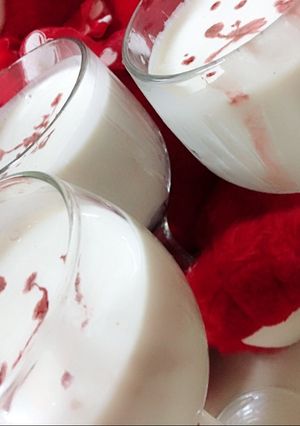صورة لوصفة فرش الموز بالفيمتو 😍👌
