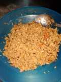 4. Abon Ikan Tuna