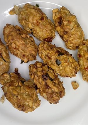 Foto resep Mendol