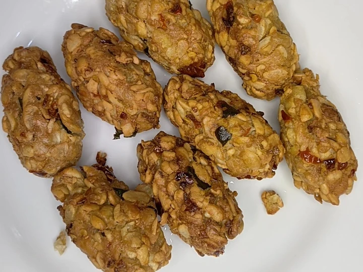 Langkah Gampang Menyiapkan Resep Mendol yang  Bikin Ketagihan Anti Ribet, Menggugah Selera