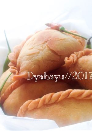 Foto resep Pastel Basah