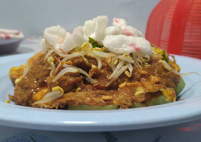 Cara Buat 77. Tahu Telur (Khas Malang) Untuk Pemula