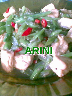 Foto resep Tumis Buncis & Tahu
