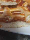Pasta frola