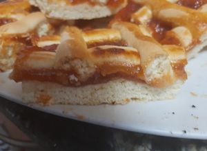 Foto principal de Pasta frola