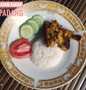 Anti Ribet, Memasak 8. Ayam Bakar Padang Menu Enak Dan Mudah Dibuat