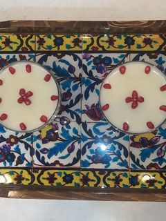 A picture of Milk dessert.