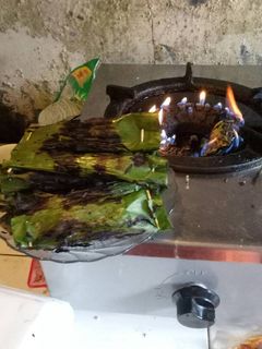 Foto resep Otak2 ikan tenggiri+gabus