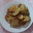Papas a la mostaza y limón