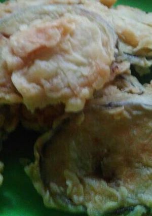 Foto resep Terong Ungu Crispy