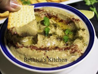 Baba Ganoush