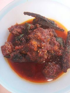 Foto resep Sambal Belut