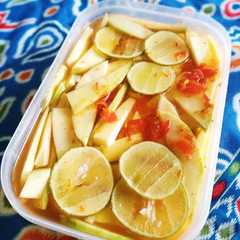 รูปของ Manisan Mangga 5menit