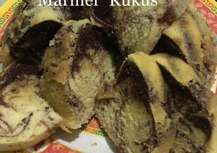 Bolu Marmer Kukus