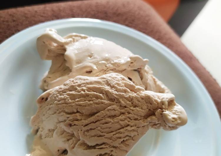 Ice Cream Milo