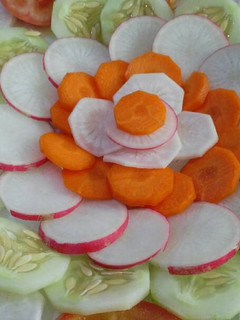 मिक्स सलाद (Mix salad recipe in hindi) रेसिपी मुख्य फोटो