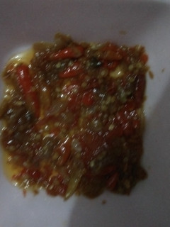 Foto resep Sambal bawang