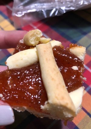 Una foto de Pastafrola by Yeyi SIN TACC