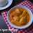 Gulai ayam kentang