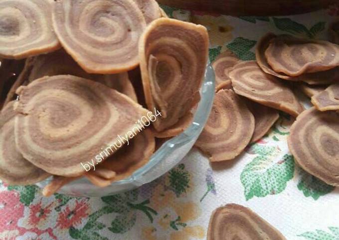 Wajib coba! Bagaimana cara buat Kuping gajah untuk Hari Raya yang sempurna