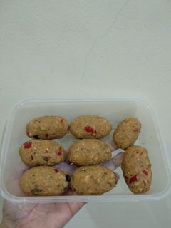 Foto resep Mendol Tempe / Lento Tempe