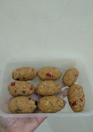 Foto resep Mendol Tempe / Lento Tempe