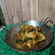 Rica-Rica Ayam Kemangi